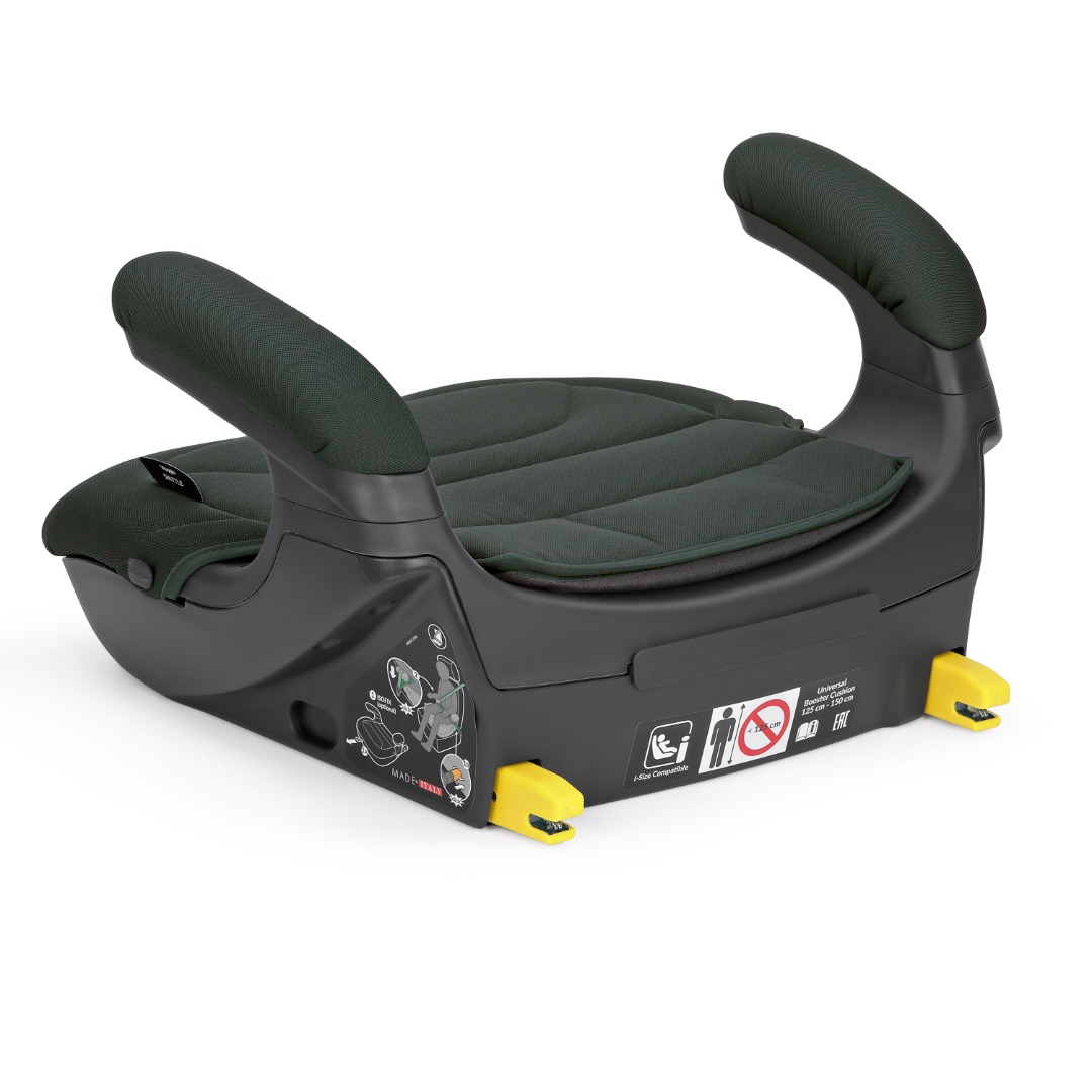 Scaun auto inaltator pentru copii I- size Viaggio Shuttle